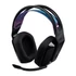 Kép 5/8 - Logitech G535 Lightspeed vezeték nélküli fekete gamer headset