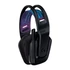 Kép 6/8 - Logitech G535 Lightspeed vezeték nélküli fekete gamer headset
