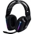 Kép 5/13 - Logitech G733 Lightspeed Wireless RGB fekete gamer headset