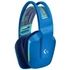 Kép 7/10 - Logitech G733 Lightspeed Wireless RGB kék gamer headset
