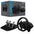 Kép 7/16 - Logitech G923 Racing Wheel and Pedals PS4/PC kormány + pedálsor