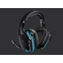 Kép 8/16 - Logitech G935 7.1 vezeték nélküli gamer headset