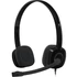 Kép 8/14 - Fejhallgató, mikrofonnal, vezetékes, LOGITECH "H151"