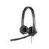 Logitech H570e Teams Headset Black