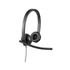 Logitech H570e Teams Headset Black
