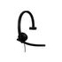 Logitech H570E Teams USB-C Mono Headset Black