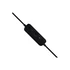 Logitech H570E Teams USB-C Mono Headset Black