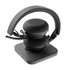 Kép 4/5 - Logitech MSFT Zone Wireless Headset Graphite