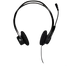 Kép 2/7 - Logitech PC960 USB headset