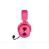 Kép 12/12 - Logitech PRO X 2 LIGHTSPEED Wireless magenta gamer headset