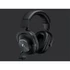 Kép 6/10 - Logitech PRO X Lightspeed Wireless fekete gamer headset