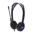 Logitech School Wired Headset with Microphone Blue OEM