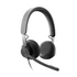 Kép 1/5 - Logitech UC Zone Wired Headset Black