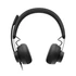 Logitech UC Zone Wired Headset Black