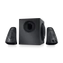 Kép 3/7 - Logitech Z-623 jack 2.1 200W THX fekete hangszóró