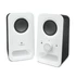 Kép 5/7 - Hangszóró, 2.0, 3W (RMS), LOGITECH "Z150", fehér