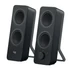 Kép 2/11 - Logitech Z207 5W Bluetooth fekete hangszóró