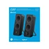 Kép 5/11 - Logitech Z207 5W Bluetooth fekete hangszóró