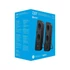 Kép 6/11 - Logitech Z207 5W Bluetooth fekete hangszóró