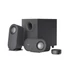 Logitech Z407 mélysugárzóval és vezeték nélküli vezérlővel Bluetooth grafit hangszóró