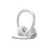 Kép 1/5 - Logitech 981-001417 Zone 300 vezeték nélküli piszkosfehér fejhallgató