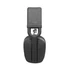 Kép 10/10 - Logitech Zone Vibe 100 Bluetooth mikrofonos grafitszürke fejhallgató