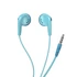 Kép 2/5 - Maxell EB-98 Earphones Blue