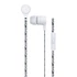 Kép 1/2 - Maxell MXSCORDZW Headset White