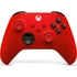 Kép 1/7 - Microsoft Xbox Series X Wireless Controller Pulse Red