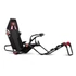 Kép 19/20 - Next Level Racing Szimulátor cockpit - F-GT LITE (Formula és GT ülés; tartó konzolok)