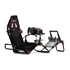 Kép 20/20 - Next Level Racing Szimulátor cockpit - F-GT LITE (Formula és GT ülés; tartó konzolok)