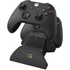 Venom VS2881 Xbox Series X & S fekete dupla töltőállomás + 2 db akkumulátor