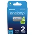 Kép 5/7 - Panasonic Eneloop BK-4MCDE/2BE AAA 800mAh mikro ceruza akku 2db/csomag