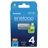 Kép 5/7 - Panasonic Eneloop BK-4MCDE/4BE AAA 800mAh mikro ceruza akku 4db/csomag