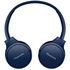 Kép 5/5 - Panasonic RB-HF420BE-A Bluetooth kék fejhallgató