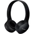 Kép 3/5 - Panasonic RB-HF420BE-K Bluetooth fekete fejhallgató
