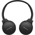 Kép 4/5 - Panasonic RB-HF420BE-K Bluetooth fekete fejhallgató