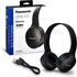 Kép 5/5 - Panasonic RB-HF420BE-K Bluetooth fekete fejhallgató