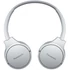 Kép 3/3 - Panasonic RB-HF420BE-W Bluetooth fehér fejhallgató
