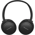 Kép 7/7 - Panasonic RB-HF520BE-K Bluetooth mikrofonos fekete fejhallgató