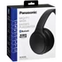 Kép 8/8 - Panasonic RB-M300BE-K Bluetooth fekete fejhallgató