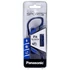 Kép 6/7 - Panasonic RP-HS35ME-A kék sport fülhallgató