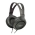 Panasonic RP-HT161E-K fekete fejhallgató