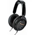 Kép 2/2 - Panasonic RP-HTF295E-K fekete fejhallgató