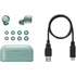 Kép 4/5 - Panasonic RZ-S300WE-G True Wireless Bluetooth zöld fülhallgató