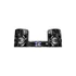 Kép 3/7 - Panasonic SC-AKX710E-K High Power Bluetooth fekete Hifi rendszer