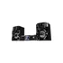 Kép 6/7 - Panasonic SC-AKX710E-K High Power Bluetooth fekete Hifi rendszer