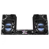 Kép 4/5 - Panasonic SC-MAX3500EK Mikro HiFi rendszer