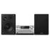 Kép 4/6 - Panasonic SC-PMX802E-S sztereó Bluetooth/hálózati/CD/USB/FM Mikro Hifi