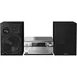 Kép 6/6 - Panasonic SC-PMX90EG-S Hi-Res Audio ezüst - fekete mikro hifi